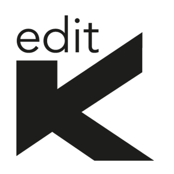 Logo EditK PR