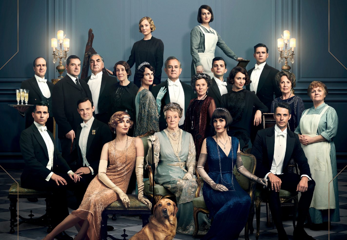 Downton Abbey