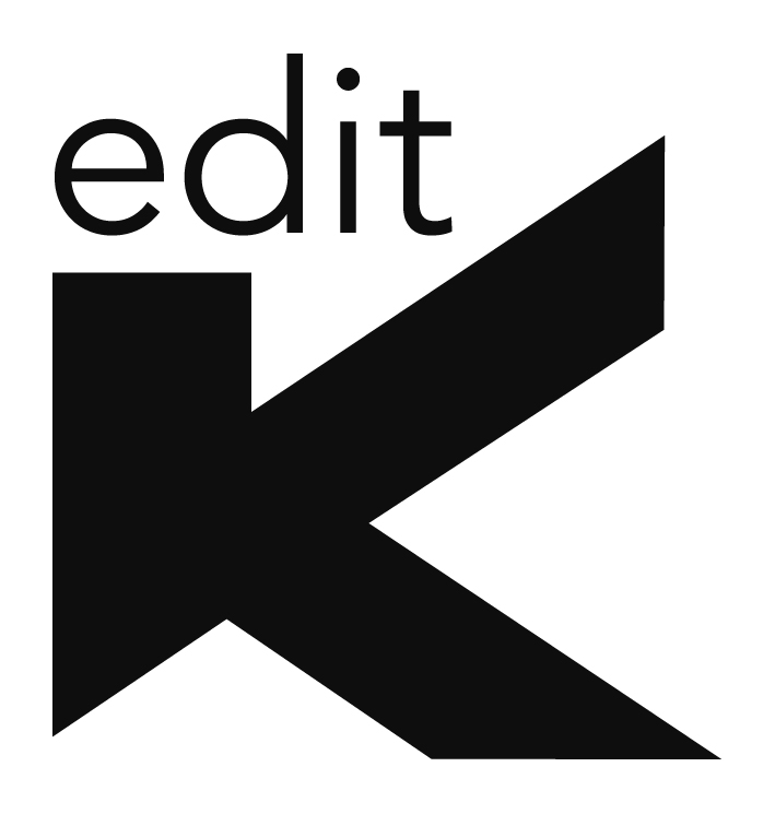 editK